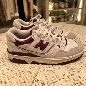 New Balance 550